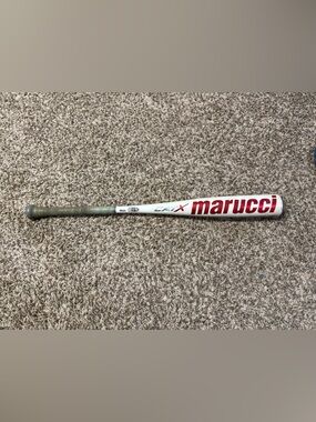 Marucci CAT X Baseball Bat, 31 Inch Drop 5 (-5)
